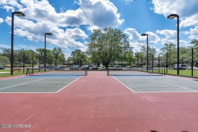Ritz Model -GAS Heat, Central Air-Good Solid House -2 Bedrooms on Leisure Village West Assoc. in New Jersey - for sale on GolfHomes.com, golf home, golf lot
