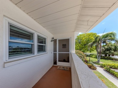 Look no further! Charming condominium in sought-after Capri on Capri Isle Golf Club in Florida - for sale on GolfHomes.com, golf home, golf lot