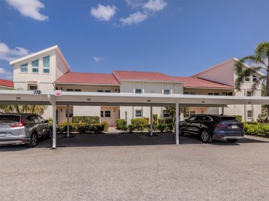 Look no further! Charming condominium in sought-after Capri on Capri Isle Golf Club in Florida - for sale on GolfHomes.com, golf home, golf lot