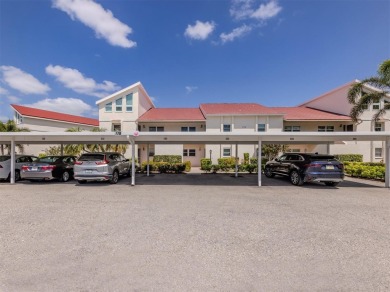 Look no further! Charming condominium in sought-after Capri on Capri Isle Golf Club in Florida - for sale on GolfHomes.com, golf home, golf lot