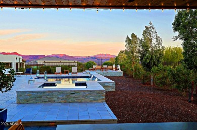 Experience luxury living at its finest in this exquisite on Vista Verde Golf Course in Arizona - for sale on GolfHomes.com, golf home, golf lot