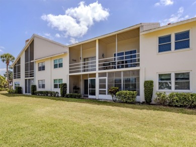 Look no further! Charming condominium in sought-after Capri on Capri Isle Golf Club in Florida - for sale on GolfHomes.com, golf home, golf lot