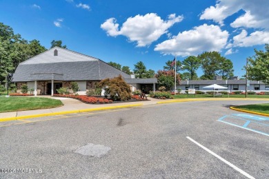 Ritz Model -GAS Heat, Central Air-Good Solid House -2 Bedrooms on Leisure Village West Assoc. in New Jersey - for sale on GolfHomes.com, golf home, golf lot