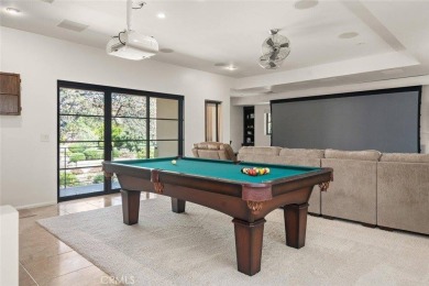 GORGEOUS VIEWS, INFINITY POOL AND OWNED SOLAR!! This 3-bedroom on Bidwell Park Golf Course in California - for sale on GolfHomes.com, golf home, golf lot