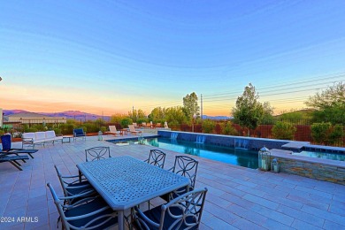 Experience luxury living at its finest in this exquisite on Vista Verde Golf Course in Arizona - for sale on GolfHomes.com, golf home, golf lot