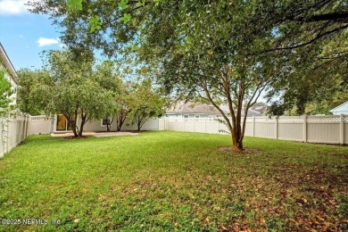 BEAUTIFUL & WELCOMING 4 Bedroom, 2 Bath, 2 Car Garage home built on King and Bear Golf Course/World Golf Village in Florida - for sale on GolfHomes.com, golf home, golf lot