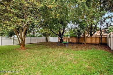 BEAUTIFUL & WELCOMING 4 Bedroom, 2 Bath, 2 Car Garage home built on King and Bear Golf Course/World Golf Village in Florida - for sale on GolfHomes.com, golf home, golf lot