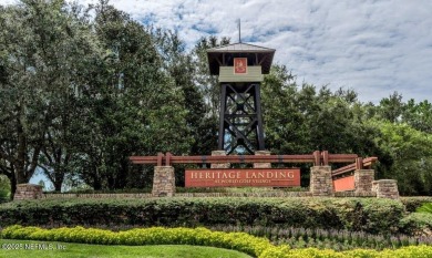 BEAUTIFUL & WELCOMING 4 Bedroom, 2 Bath, 2 Car Garage home built on King and Bear Golf Course/World Golf Village in Florida - for sale on GolfHomes.com, golf home, golf lot