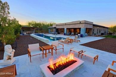 Experience luxury living at its finest in this exquisite on Vista Verde Golf Course in Arizona - for sale on GolfHomes.com, golf home, golf lot