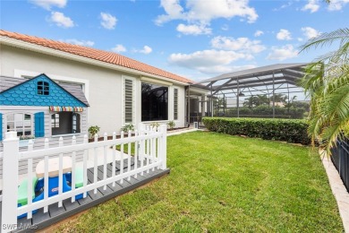 Magnificent showplace with custom features throughout. One of on Fiddlesticks Country Club in Florida - for sale on GolfHomes.com, golf home, golf lot