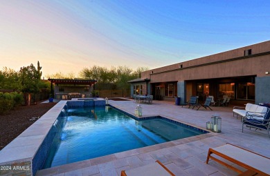 Experience luxury living at its finest in this exquisite on Vista Verde Golf Course in Arizona - for sale on GolfHomes.com, golf home, golf lot