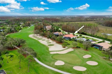 Magnificent showplace with custom features throughout. One of on Fiddlesticks Country Club in Florida - for sale on GolfHomes.com, golf home, golf lot