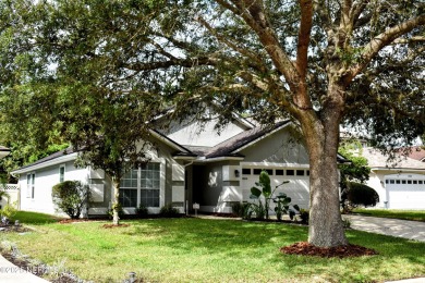 BEAUTIFUL & WELCOMING 4 Bedroom, 2 Bath, 2 Car Garage home built on King and Bear Golf Course/World Golf Village in Florida - for sale on GolfHomes.com, golf home, golf lot