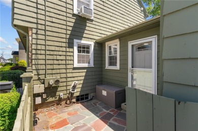 Welcome to this beautifully maintained 3-bedroom, 1.5-bath on Pawtucket Country Club in Rhode Island - for sale on GolfHomes.com, golf home, golf lot