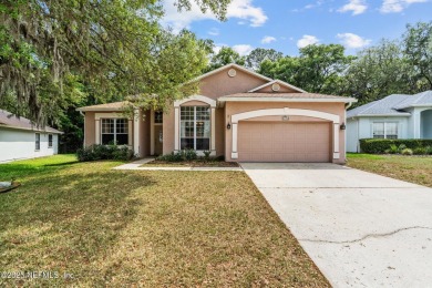 Tucked away on a quiet cul-de-sac, this beautifully maintained on Blue Cypress Golf Club in Florida - for sale on GolfHomes.com, golf home, golf lot