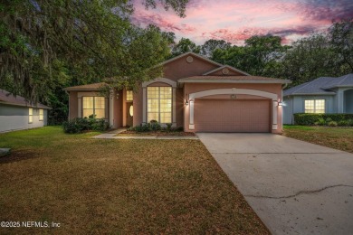 Tucked away on a quiet cul-de-sac, this beautifully maintained on Blue Cypress Golf Club in Florida - for sale on GolfHomes.com, golf home, golf lot