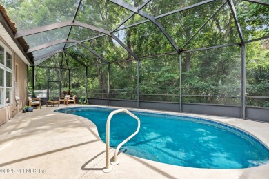 Tucked away on a quiet cul-de-sac, this beautifully maintained on Blue Cypress Golf Club in Florida - for sale on GolfHomes.com, golf home, golf lot