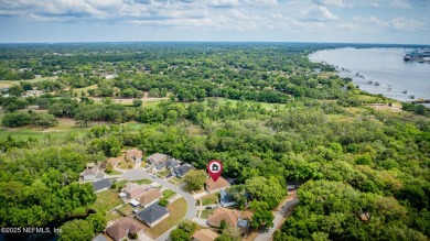 Tucked away on a quiet cul-de-sac, this beautifully maintained on Blue Cypress Golf Club in Florida - for sale on GolfHomes.com, golf home, golf lot