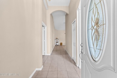Tucked away on a quiet cul-de-sac, this beautifully maintained on Blue Cypress Golf Club in Florida - for sale on GolfHomes.com, golf home, golf lot