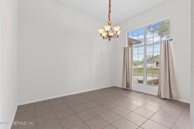 Tucked away on a quiet cul-de-sac, this beautifully maintained on Blue Cypress Golf Club in Florida - for sale on GolfHomes.com, golf home, golf lot