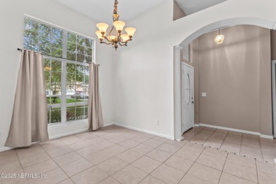 Tucked away on a quiet cul-de-sac, this beautifully maintained on Blue Cypress Golf Club in Florida - for sale on GolfHomes.com, golf home, golf lot