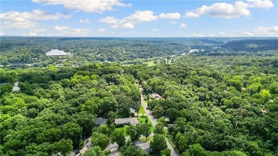 Perc completed as a 2 bedroom but buyer can get updated soil on Bella Vista Country Club - Berksdale in Arkansas - for sale on GolfHomes.com, golf home, golf lot