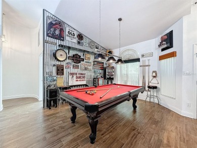 Welcome to The Estates, an established community of custom-built on The Links Golf Course in Florida - for sale on GolfHomes.com, golf home, golf lot