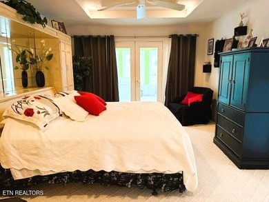 Are you looking for a true Tennessee Mountain panoramic view? on Druid Hills Golf Club in Tennessee - for sale on GolfHomes.com, golf home, golf lot