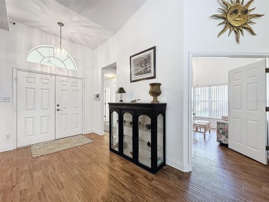 Welcome to The Estates, an established community of custom-built on The Links Golf Course in Florida - for sale on GolfHomes.com, golf home, golf lot