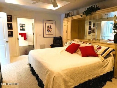 Are you looking for a true Tennessee Mountain panoramic view? on Druid Hills Golf Club in Tennessee - for sale on GolfHomes.com, golf home, golf lot