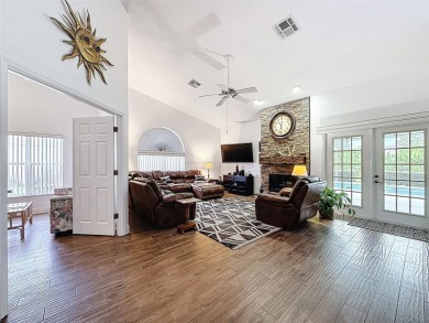 Welcome to The Estates, an established community of custom-built on The Links Golf Course in Florida - for sale on GolfHomes.com, golf home, golf lot