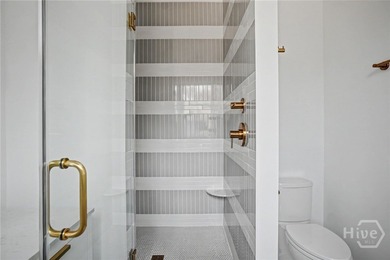 An exceptional Lowcountry retreat in the heart of The Ford Field on The Ford Field and River Club  in Georgia - for sale on GolfHomes.com, golf home, golf lot