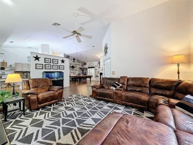 Welcome to The Estates, an established community of custom-built on The Links Golf Course in Florida - for sale on GolfHomes.com, golf home, golf lot