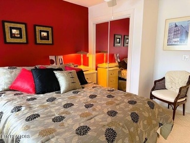 Are you looking for a true Tennessee Mountain panoramic view? on Druid Hills Golf Club in Tennessee - for sale on GolfHomes.com, golf home, golf lot