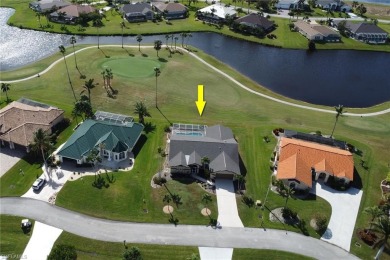 INCREDIBLE PRICE REDUCTION! WOW!!!! Welcome to Cape Royal and on Royal Tee Country Club in Florida - for sale on GolfHomes.com, golf home, golf lot