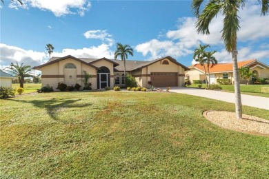 INCREDIBLE PRICE REDUCTION! WOW!!!! Welcome to Cape Royal and on Royal Tee Country Club in Florida - for sale on GolfHomes.com, golf home, golf lot