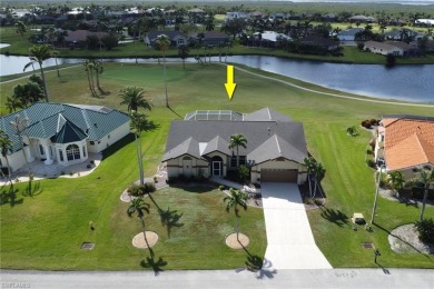 INCREDIBLE PRICE REDUCTION! WOW!!!! Welcome to Cape Royal and on Royal Tee Country Club in Florida - for sale on GolfHomes.com, golf home, golf lot