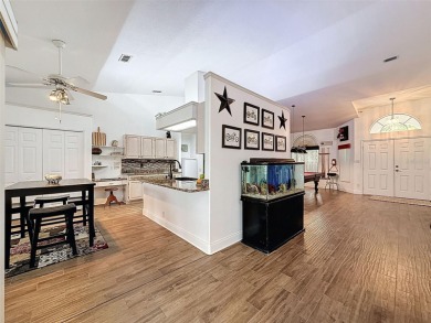 Welcome to The Estates, an established community of custom-built on The Links Golf Course in Florida - for sale on GolfHomes.com, golf home, golf lot
