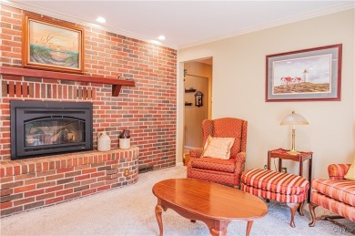 This beautiful 3-bedroom, 2-bath ranch is tucked away in the on Teugega Country Club in New York - for sale on GolfHomes.com, golf home, golf lot