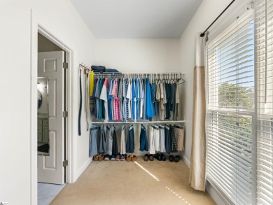 Discover the warmth and serenity of this meticulously maintained on River Falls Plantation in South Carolina - for sale on GolfHomes.com, golf home, golf lot