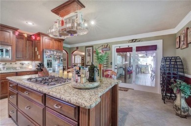 **Luxury Awaits in Waleska's Elite Gated Community in Lake on The Highlands Course at Lake Arrowhead in Georgia - for sale on GolfHomes.com, golf home, golf lot