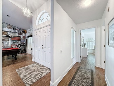 Welcome to The Estates, an established community of custom-built on The Links Golf Course in Florida - for sale on GolfHomes.com, golf home, golf lot