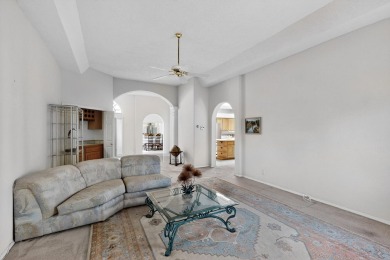 Lovely single story 2 Bedroom 1.75 Bath home in gated Tanoan on Tanoan Country Club in New Mexico - for sale on GolfHomes.com, golf home, golf lot