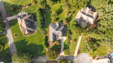 Discover the warmth and serenity of this meticulously maintained on River Falls Plantation in South Carolina - for sale on GolfHomes.com, golf home, golf lot