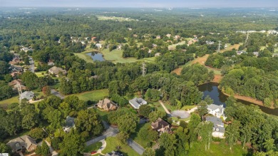 Discover the warmth and serenity of this meticulously maintained on River Falls Plantation in South Carolina - for sale on GolfHomes.com, golf home, golf lot