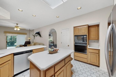 Lovely single story 2 Bedroom 1.75 Bath home in gated Tanoan on Tanoan Country Club in New Mexico - for sale on GolfHomes.com, golf home, golf lot