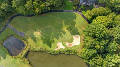 Discover the warmth and serenity of this meticulously maintained on River Falls Plantation in South Carolina - for sale on GolfHomes.com, golf home, golf lot