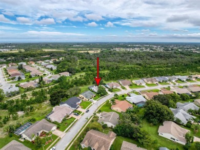 Welcome to The Estates, an established community of custom-built on The Links Golf Course in Florida - for sale on GolfHomes.com, golf home, golf lot