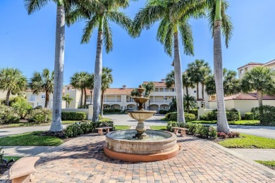 Panoramic views of the 18th fairway of the Joe Lee River Course on Oak Harbor Country Club in Florida - for sale on GolfHomes.com, golf home, golf lot