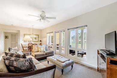 Panoramic views of the 18th fairway of the Joe Lee River Course on Oak Harbor Country Club in Florida - for sale on GolfHomes.com, golf home, golf lot